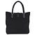 Borsa GUCCI Jackie in tela nera e oro 145818 Auth BA14468A Nero D'oro - vista 2