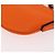 Borsa a tracolla GUCCI Web Sherry Line in pelle Arancione Argento 821831 Auth bs36086M - vista 15