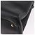 Borsa Tote CHANEL Neo Executive in pelle caviar 2way Nero Oro CC Auth yk20629SAM D'oro - vista 17