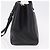 Borsa Tote CHANEL Neo Executive in pelle caviar 2way Nero Oro CC Auth yk20629SAM D'oro - vista 3