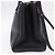 Borsa Tote CHANEL Neo Executive in pelle caviar 2way Nero Oro CC Auth yk20629SAM D'oro - vista 4