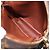 LOUIS VUITTON Borsa a tracolla Monogram Mini Danube M45268 LV Auth 190899 Monogramma - vista 11
