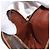 LOUIS VUITTON Borsa a tracolla Monogram Mini Danube M45268 LV Auth 190899 Monogramma - vista 18