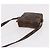 LOUIS VUITTON Borsa a tracolla Monogram Mini Danube M45268 LV Auth 190899 Monogramma - vista 6