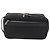Christian Dior Clutch Bag Canvas Schwarz Silber Auth bs36170 - Ansicht 13