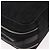 Christian Dior Clutch Bag Canvas Schwarz Silber Auth bs36170 - Ansicht 15