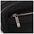 Christian Dior Clutch Bag Canvas Schwarz Silber Auth bs36170 - Ansicht 17