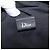 Christian Dior Clutch Bag Canvas Schwarz Silber Auth bs36170 - Ansicht 18
