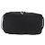 Christian Dior Clutch Bag Canvas Schwarz Silber Auth bs36170 - Ansicht 2