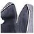Christian Dior Clutch Bag Canvas Schwarz Silber Auth bs36170 - Ansicht 20