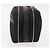 Christian Dior Clutch Bag Canvas Schwarz Silber Auth bs36170 - Ansicht 3