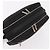 Christian Dior Clutch Bag Canvas Schwarz Silber Auth bs36170 - Ansicht 5