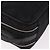Christian Dior Clutch Bag Canvas Schwarz Silber Auth bs36170 - Ansicht 7