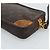 LOUIS VUITTON Monogram Marly Dragonne PM Clutch M51827 LV Auth bs36142 Monogramma - vista 15