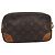 LOUIS VUITTON Monogram Marly Dragonne PM Clutch M51827 LV Auth bs36142 Monogramma - vista 2