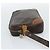 LOUIS VUITTON Monogram Marly Dragonne PM Clutch M51827 LV Auth bs36142 Monogramma - vista 3