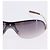 Occhiali da Sole GUCCI Metallo Plastica 3 Set Argento Marrone Auth SW2628 - vista 11