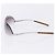 Occhiali da Sole GUCCI Metallo Plastica 3 Set Argento Marrone Auth SW2628 - vista 12