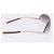 Occhiali da Sole GUCCI Metallo Plastica 3 Set Argento Marrone Auth SW2628 - vista 13