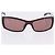 Occhiali da Sole GUCCI Metallo Plastica 3 Set Argento Marrone Auth SW2628 - vista 14