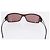 Occhiali da Sole GUCCI Metallo Plastica 3 Set Argento Marrone Auth SW2628 - vista 15