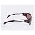 Occhiali da Sole GUCCI Metallo Plastica 3 Set Argento Marrone Auth SW2628 - vista 18