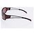 Occhiali da Sole GUCCI Metallo Plastica 3 Set Argento Marrone Auth SW2628 - vista 19