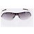 Occhiali da Sole GUCCI Metallo Plastica 3 Set Argento Marrone Auth SW2628 - vista 8