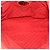 Bolso Tote LOEWE de piel rojo oro Auth fm5379 Roja Dorado - vista 11