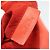 Bolso Tote LOEWE de piel rojo oro Auth fm5379 Roja Dorado - vista 12