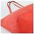 Bolso Tote LOEWE de piel rojo oro Auth fm5379 Roja Dorado - vista 14