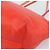Bolso Tote LOEWE de piel rojo oro Auth fm5379 Roja Dorado - vista 15