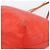 Bolso Tote LOEWE de piel rojo oro Auth fm5379 Roja Dorado - vista 9