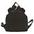 Rucksack PRADA Nylon Khaki Silver Auth ar14006 Silber - Ansicht 2