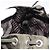 Rucksack PRADA Nylon Khaki Silver Auth ar14006 Silber - Ansicht 23