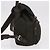 Rucksack PRADA Nylon Khaki Silver Auth ar14006 Silber - Ansicht 4