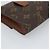 LOUIS VUITTON Monogram Pochette Arche Shoulder Bag Green M51975 LV Auth ar14068 Verde Monogramma - vista 16