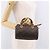 LOUIS VUITTON Borsa a mano Monogram Mini Speedy M41534 LV Auth bs36105 Monogramma - vista 21
