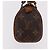 LOUIS VUITTON Borsa a mano Monogram Mini Speedy M41534 LV Auth bs36105 Monogramma - vista 3