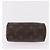 LOUIS VUITTON Borsa a mano Monogram Mini Speedy M41534 LV Auth bs36105 Monogramma - vista 5