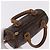 LOUIS VUITTON Borsa a mano Monogram Mini Speedy M41534 LV Auth bs36105 Monogramma - vista 6