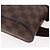LOUIS VUITTON Borsa a tracolla Damier Ebene Geronimos N51994 LV Auth 191255 - vista 16