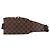 LOUIS VUITTON Borsa a tracolla Damier Ebene Geronimos N51994 LV Auth 191255 - vista 2
