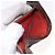 LOUIS VUITTON Borsa a tracolla Damier Ebene Geronimos N51994 LV Auth 191255 - vista 22