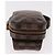 LOUIS VUITTON Borsa a tracolla Damier Ebene Geronimos N51994 LV Auth 191255 - vista 3