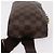 LOUIS VUITTON Borsa a tracolla Damier Ebene Geronimos N51994 LV Auth 191255 - vista 4