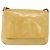 LOUIS VUITTON Monogram Vernis Thompson Street Bag Beige M91301 LV Auth 191759 - vista 13