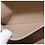 LOUIS VUITTON Monogram Vernis Thompson Street Bag Beige M91301 LV Auth 191759 - vista 20