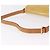 LOUIS VUITTON Monogram Vernis Thompson Street Bag Beige M91301 LV Auth 191759 - vista 7