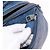 LOUIS VUITTON Borsa a tracolla Damier Infini Ambreil Neptune N41354 LV Auth 191781 Blu - vista 12